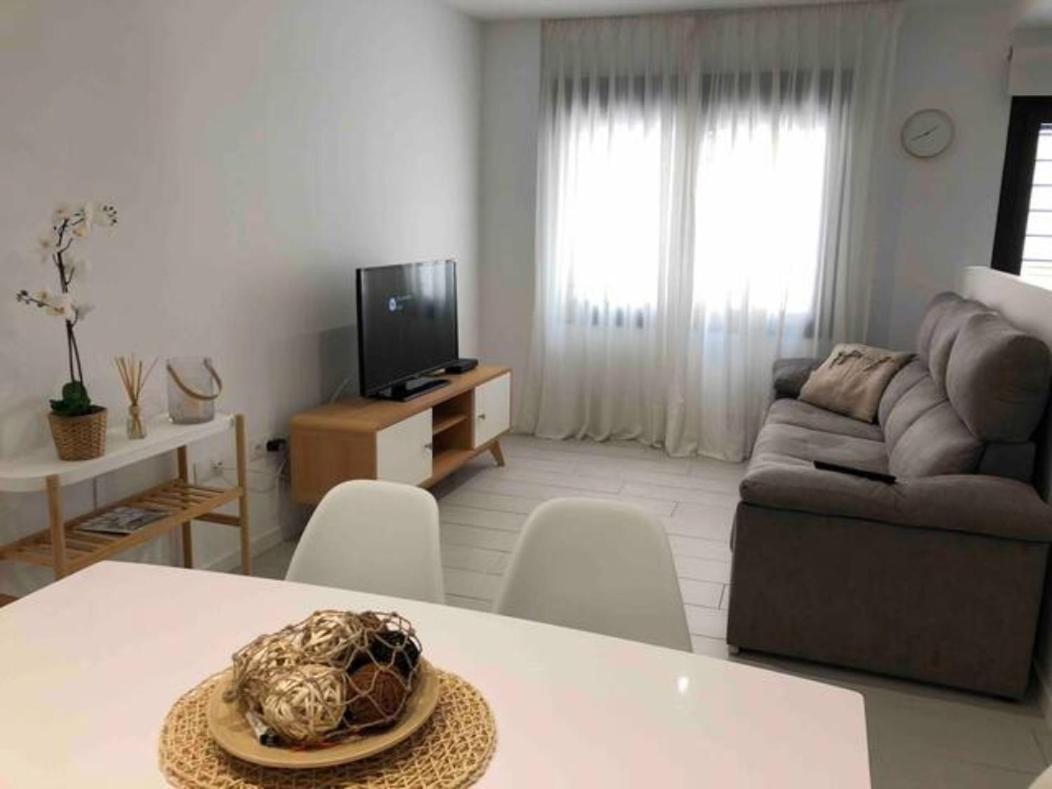 Appartement Fuengirola Los Boliches 44 Extérieur photo