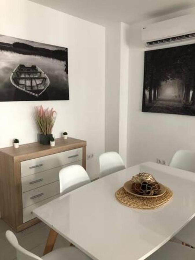 Appartement Fuengirola Los Boliches 44 Extérieur photo