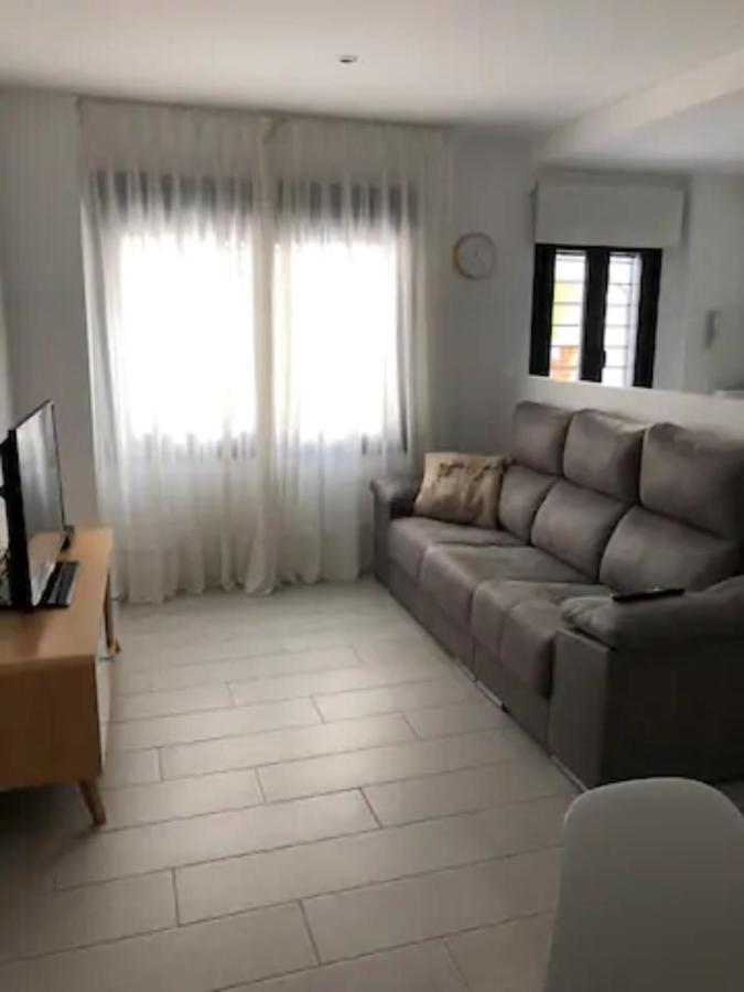 Appartement Fuengirola Los Boliches 44 Extérieur photo