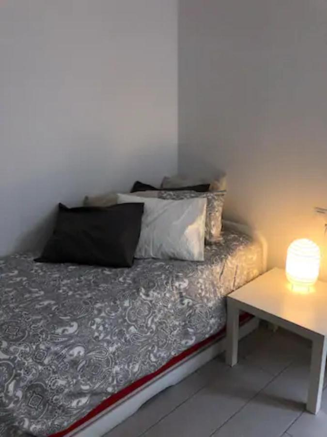 Appartement Fuengirola Los Boliches 44 Extérieur photo