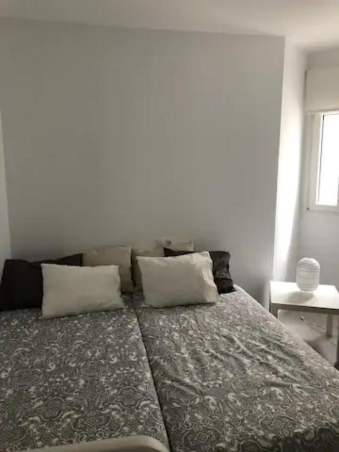 Appartement Fuengirola Los Boliches 44 Extérieur photo