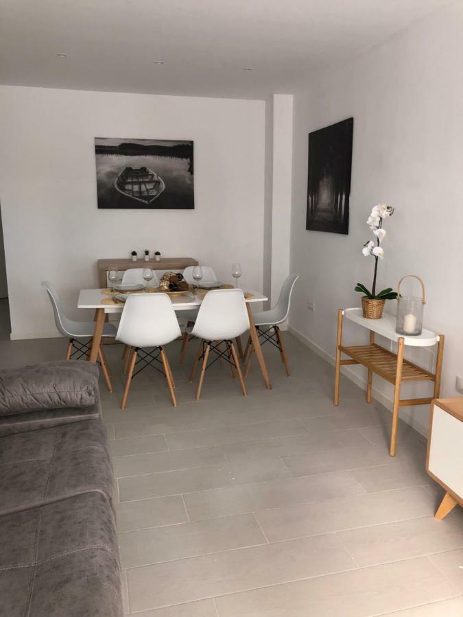 Appartement Fuengirola Los Boliches 44 Extérieur photo